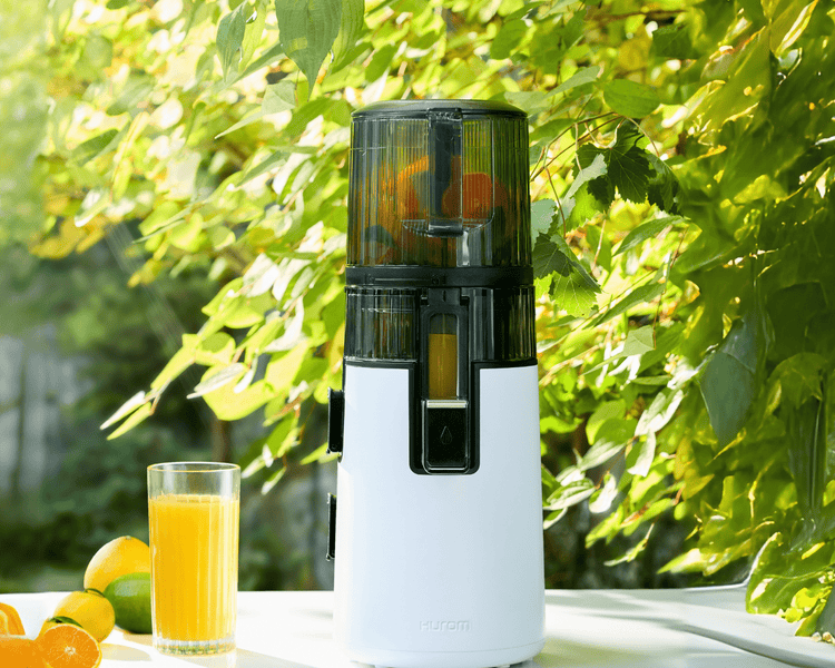 Hurom Modelle H70 - Hurom Schweiz