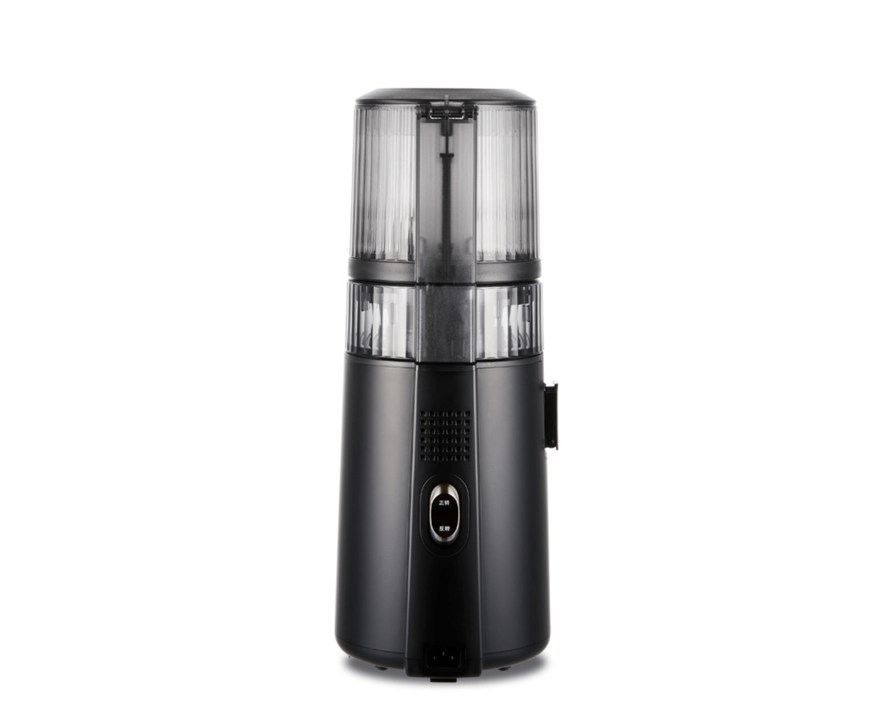 HUROM H70FT Easy Clean Slow Juicer Matt Black
Maximaler Genuss, minimaler Aufwand – der H70FT Easy Clean Slow Juicer von HUROM. (10082751152474)