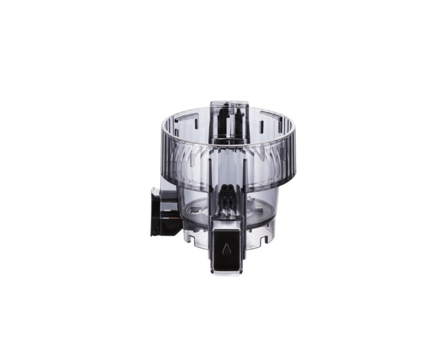 HUROM H70 - FT Easy Clean Slow Juicer Titan Grey - Hurom Schweiz (10082751152474) (10082779758938)