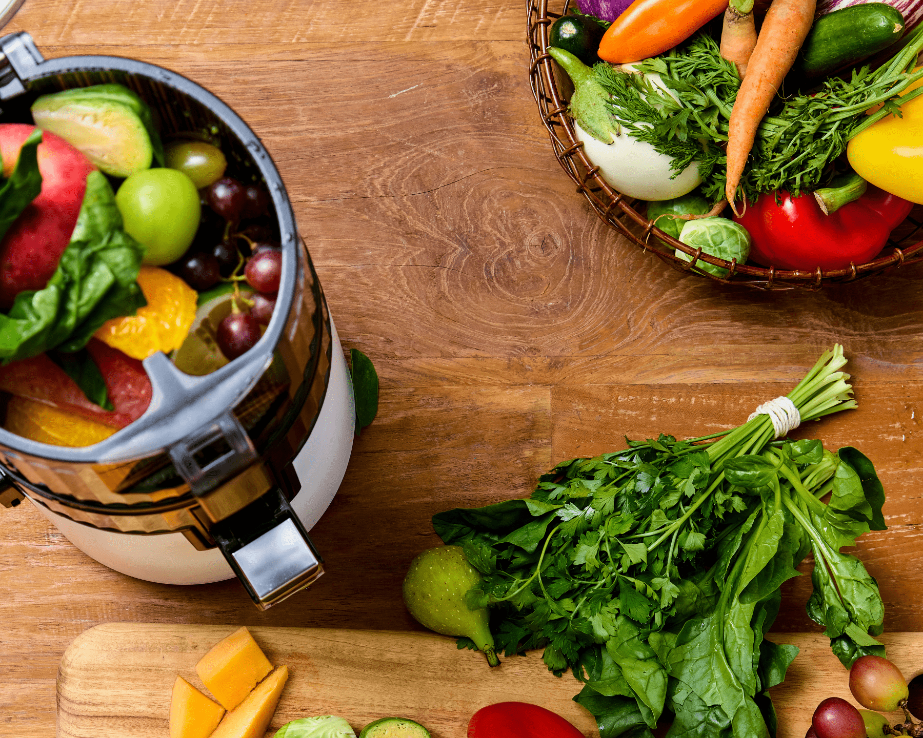 HUROM Slow Juicer H70-ST White - H70-ST extrahiert den Saft durch ein feinmaschiges Sieb für eine noch feinere Safttextur.(10082989736282) (10082789130586)