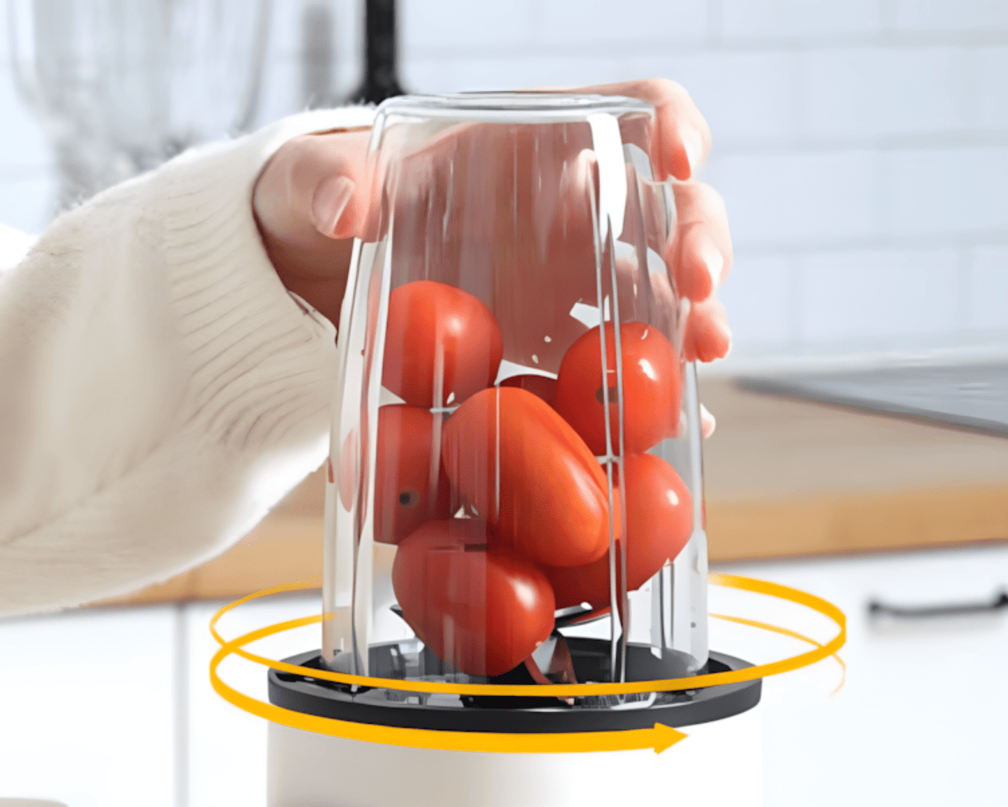 HUROM Power Blender - Hurom Schweiz (10169760285018)