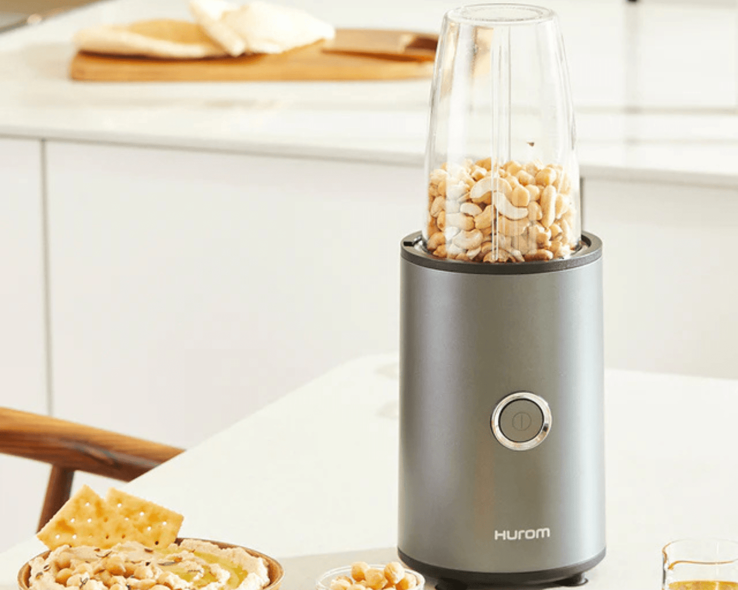 HUROM Power Blender - Hurom Schweiz (10169760285018)