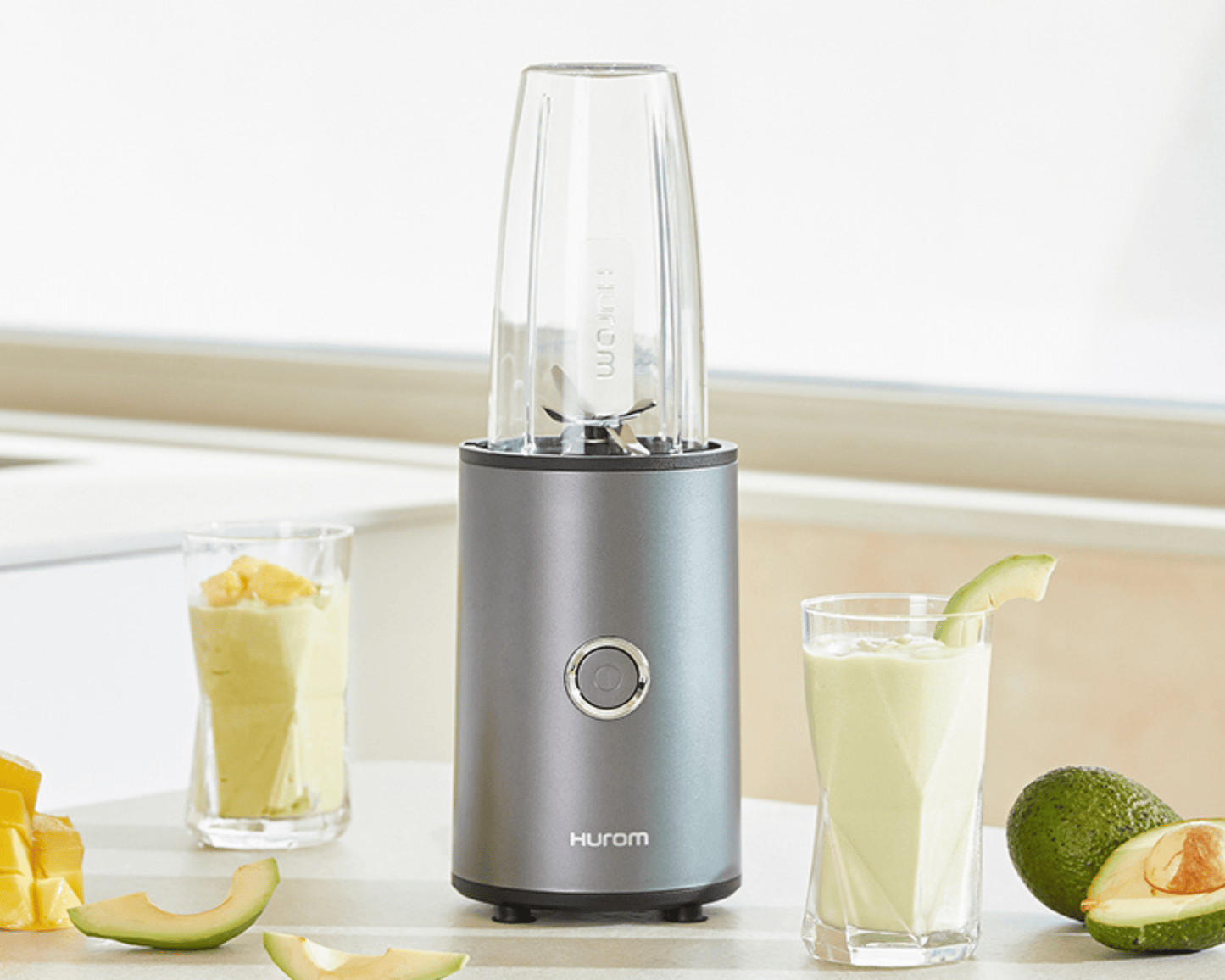HUROM Power Blender - Hurom Schweiz (10169760285018)