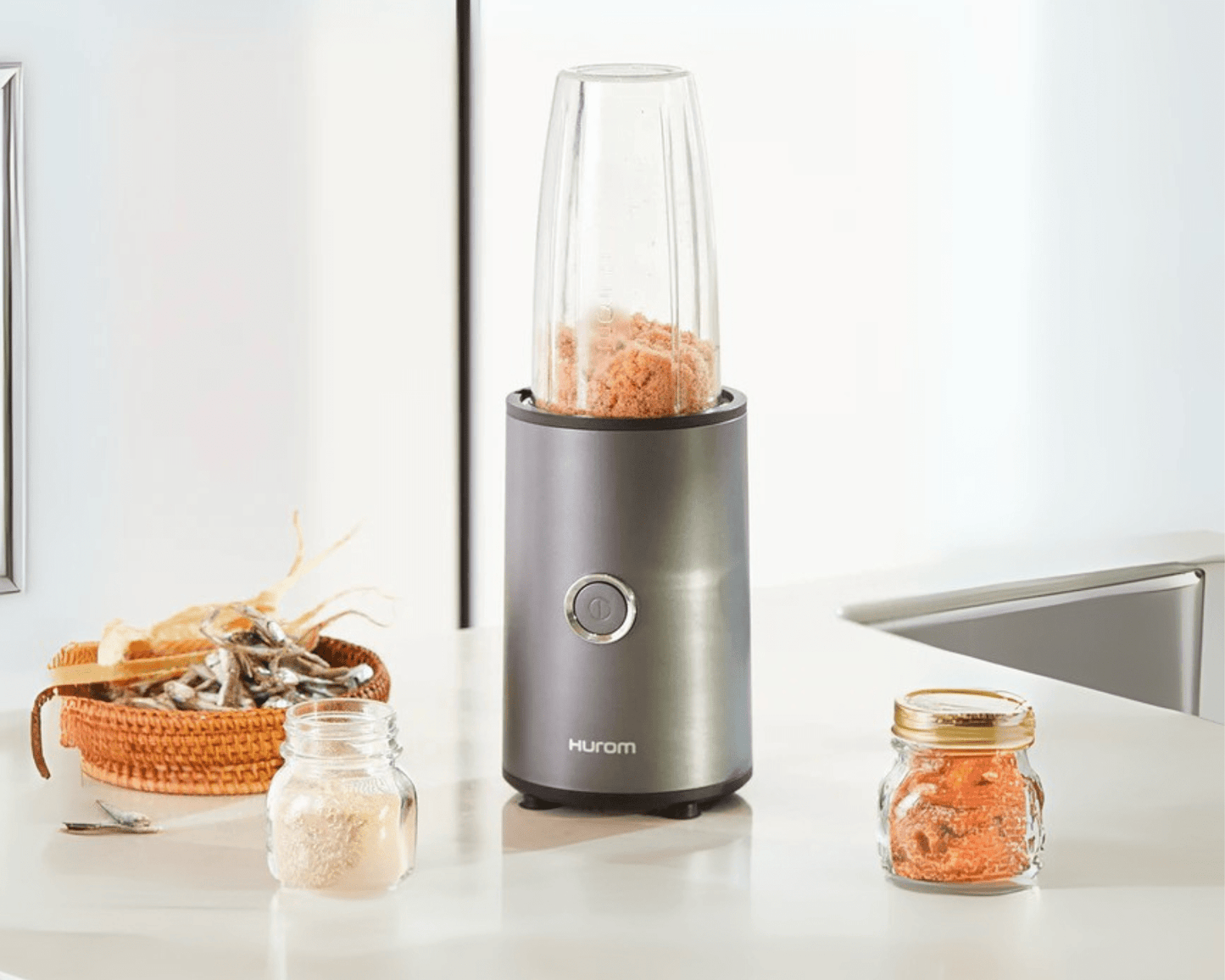 HUROM Power Blender - Hurom Schweiz (10169760285018)