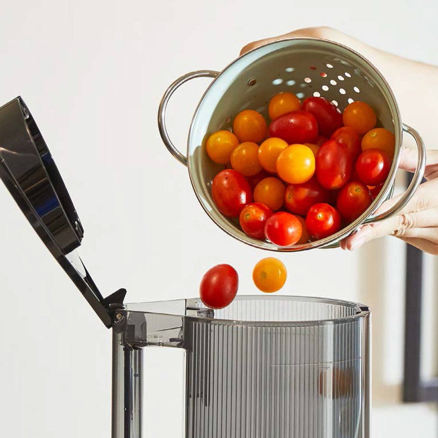 HUROM Slow Juicer H330P - Hurom Schweiz (9794960949594)