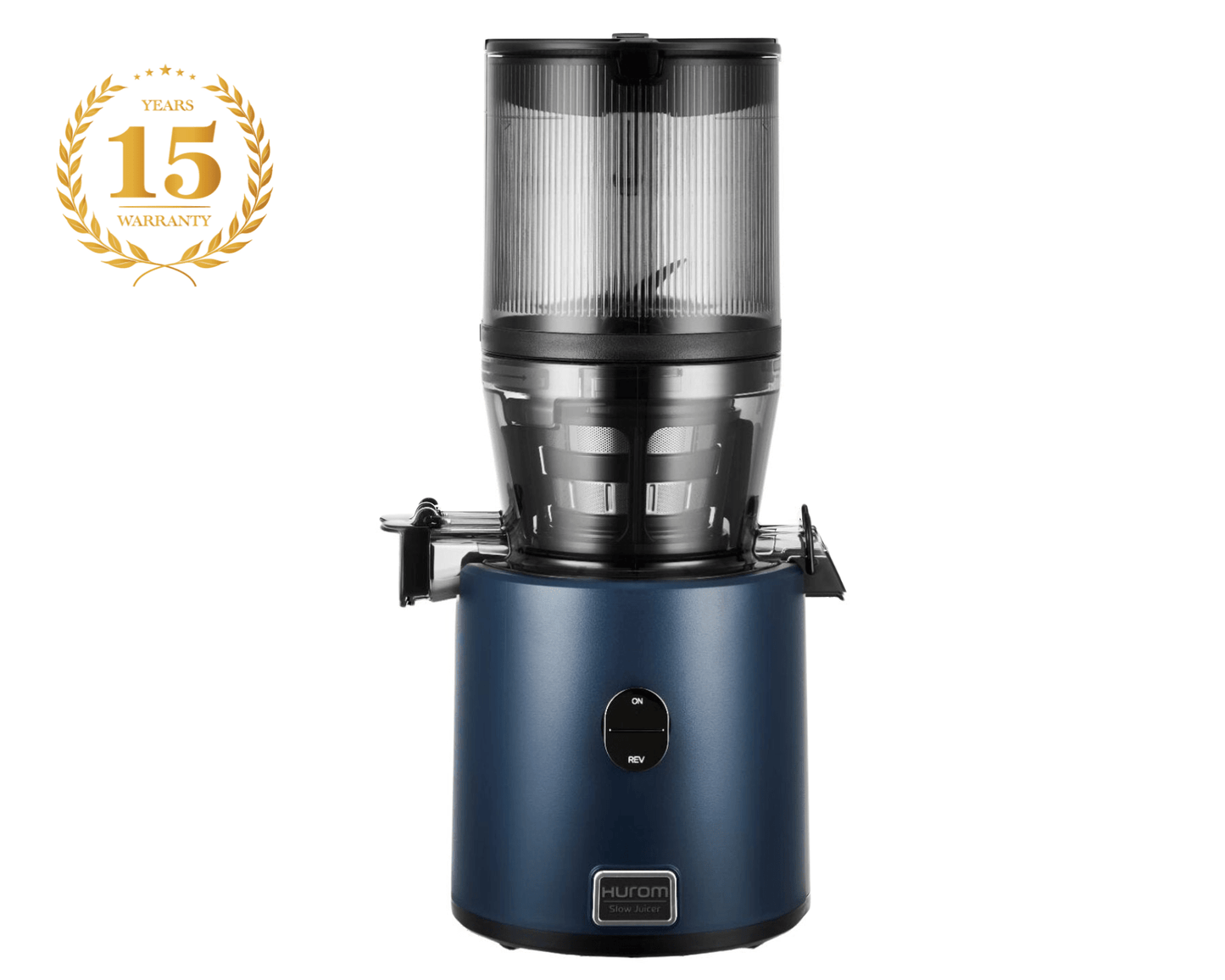 HUROM Slow Juicer H330P - Hurom Schweiz (9794960949594)