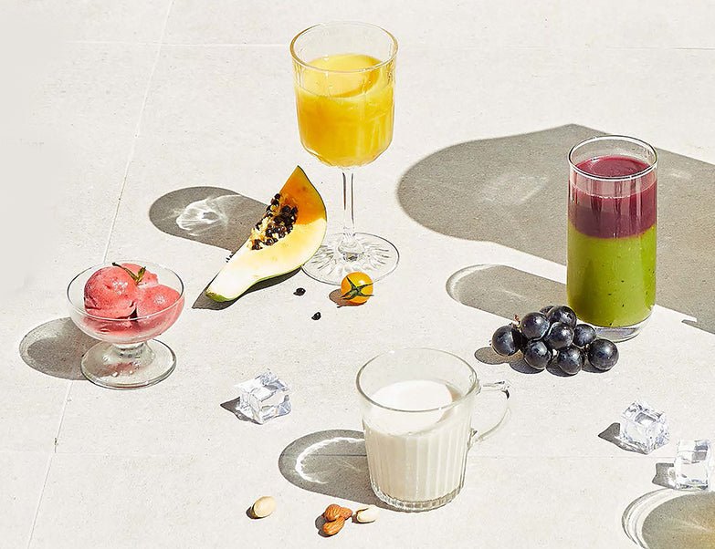 HUROM Slow Juicer H330P - Hurom Schweiz (9794960949594)