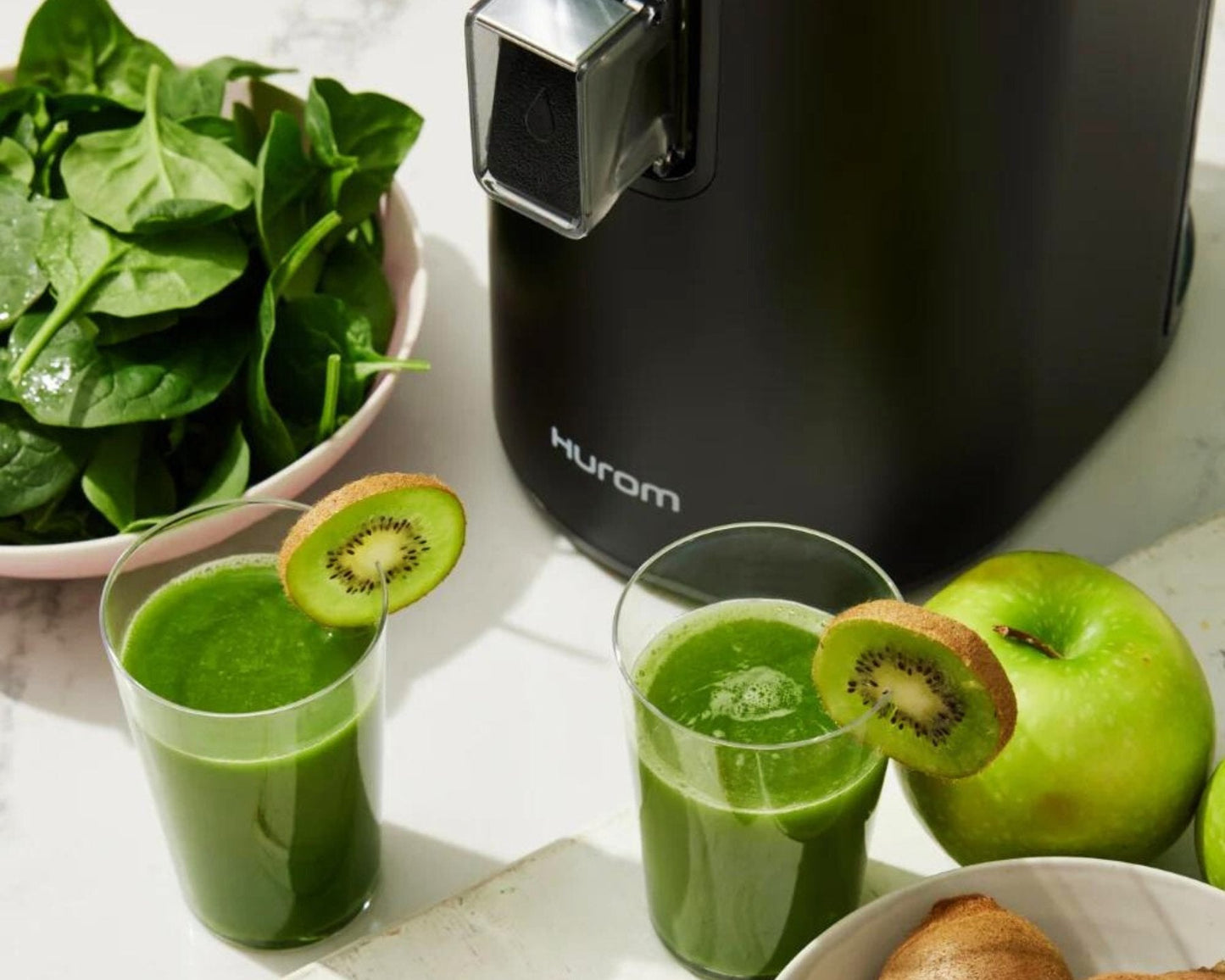 HUROM Slow Juicer H400 - Hurom Schweiz (8888027840858)