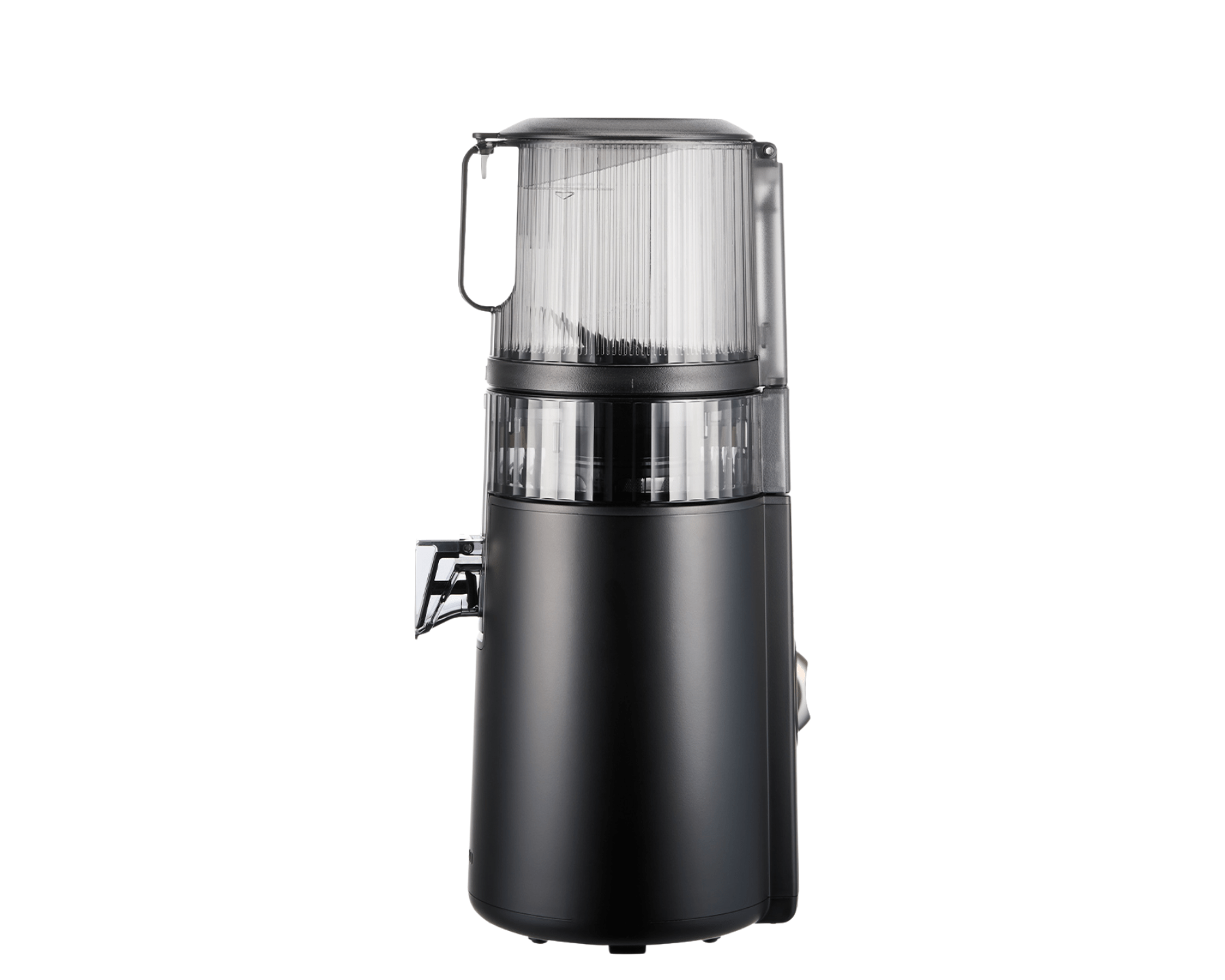 HUROM Slow Juicer H70 - ST Matt Black - Hurom Schweiz (10082892677466)