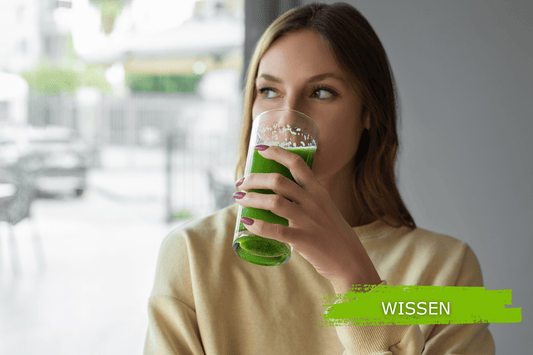 Weshalb solltest du einen Slow Juicer haben? - Hurom Schweiz