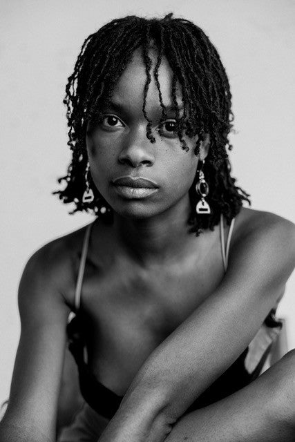 Audrey Ndoh