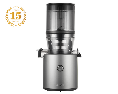 HUROM Slow Juicer H320N Grey  (8888024400218)