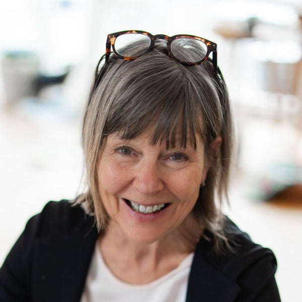 Sabine Wachsmann