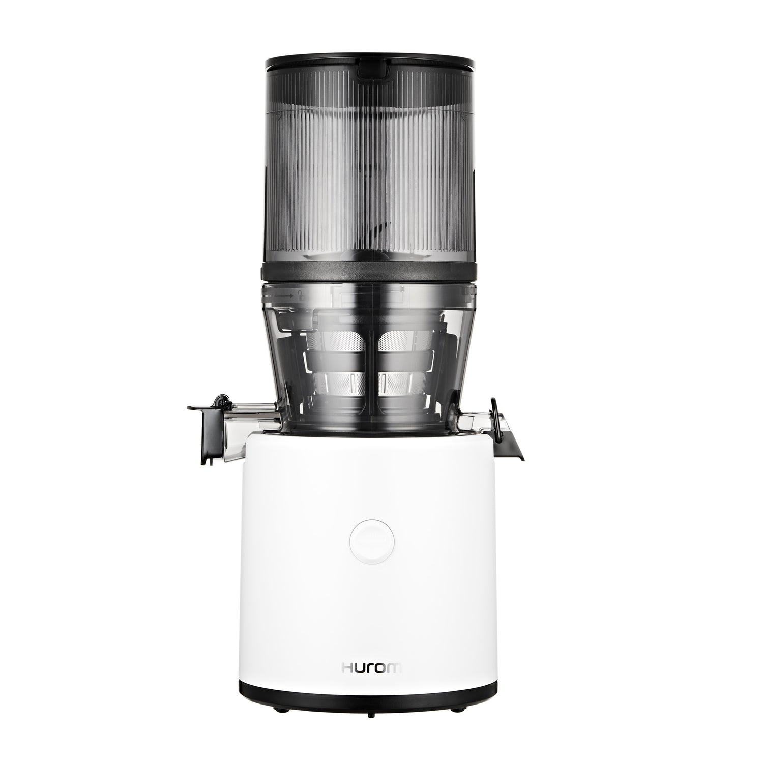 HUROM Slow Juicer H320N Deep green (8888027414874)