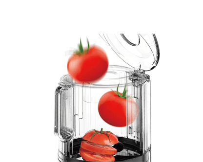 HUROM H70 - FT Easy Clean Slow Juicer White - Hurom Schweiz (10082789130586)