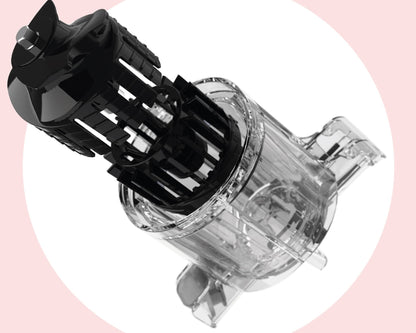HUROM Slow Juicer H310A Anthrazit - Hurom Schweiz (8888025317722)