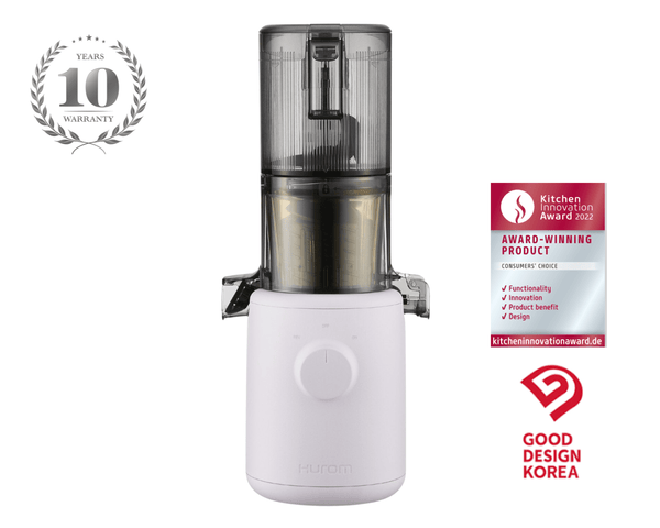 新品未開封Hurom Slow Juicer H310A ホワイト Shop H310 Easy 新品未開封Hurom Slow Juicer H310A ホワイト Shop H310 Easy