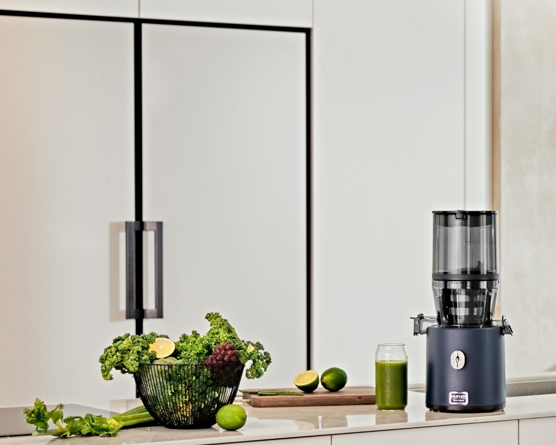 HUROM Slow Juicer H330P - Hurom Schweiz (9794960949594) (8888026923354)