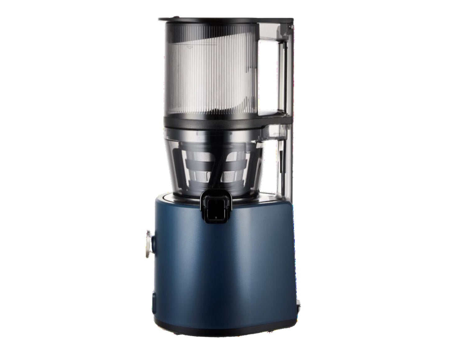 HUROM Slow Juicer H320N, Farbe blau, www.hurom.swiss, Exklusiv (8888026923354) (9794960949594)