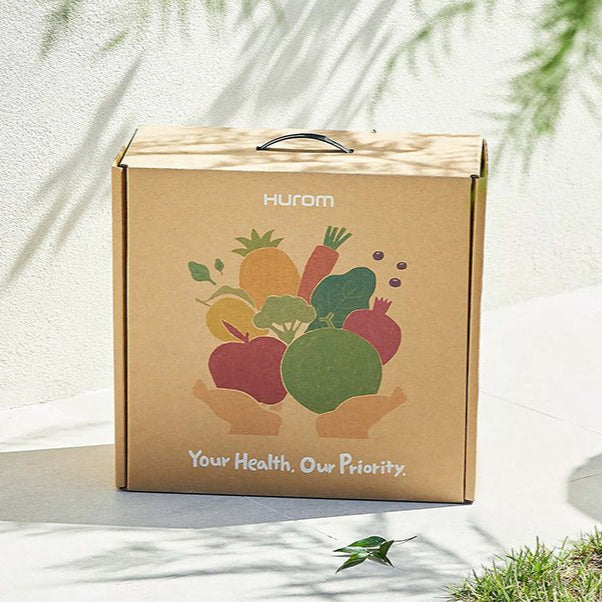 HUROM Slow Juicer H330P - Hurom Schweiz (9794960949594) (10313341993306)